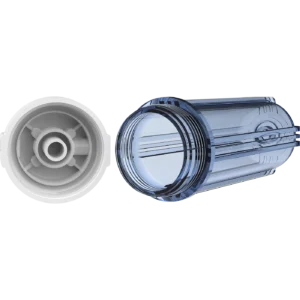 Filter Housing Bowl - Image 3