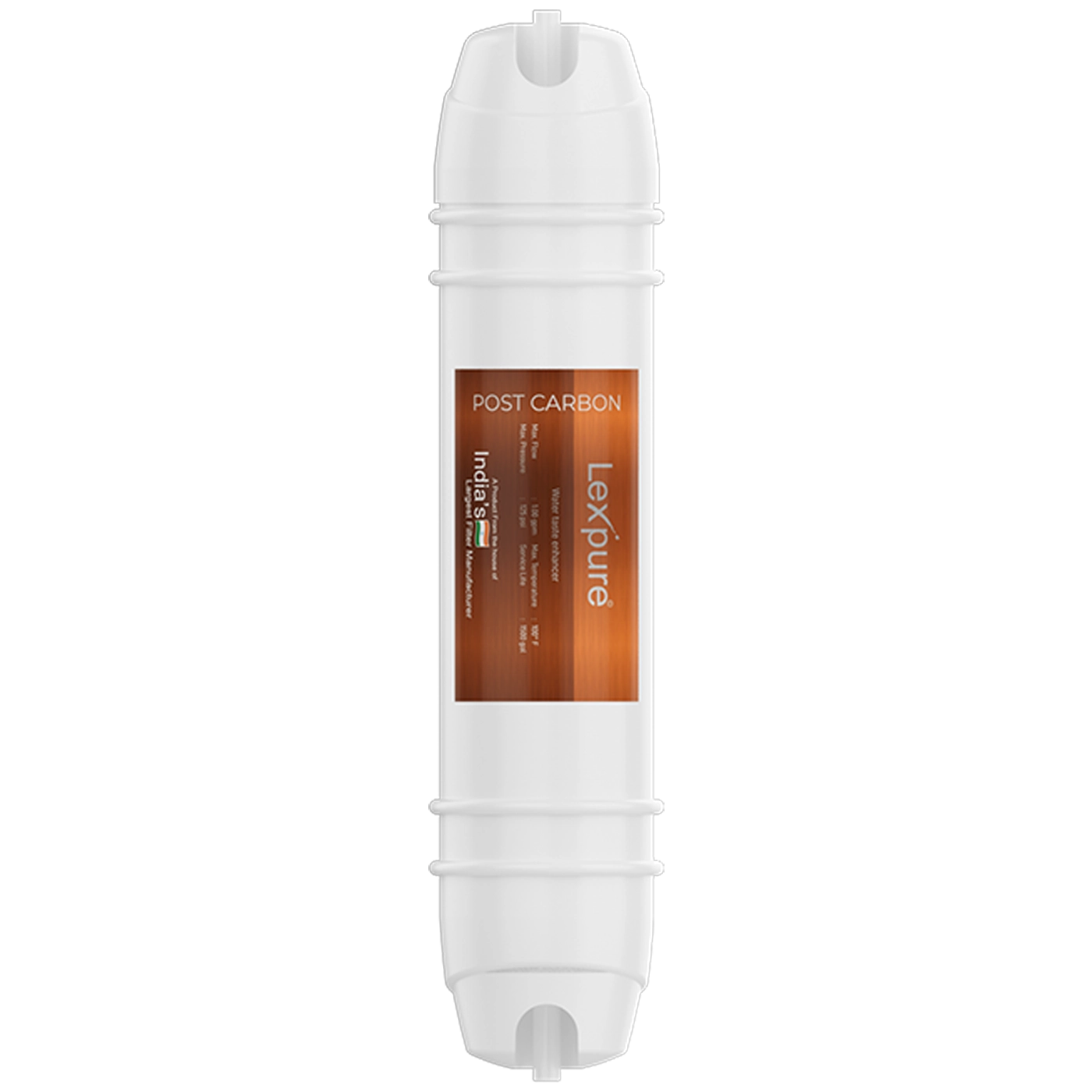 LEXPURE MINIPOST-01
