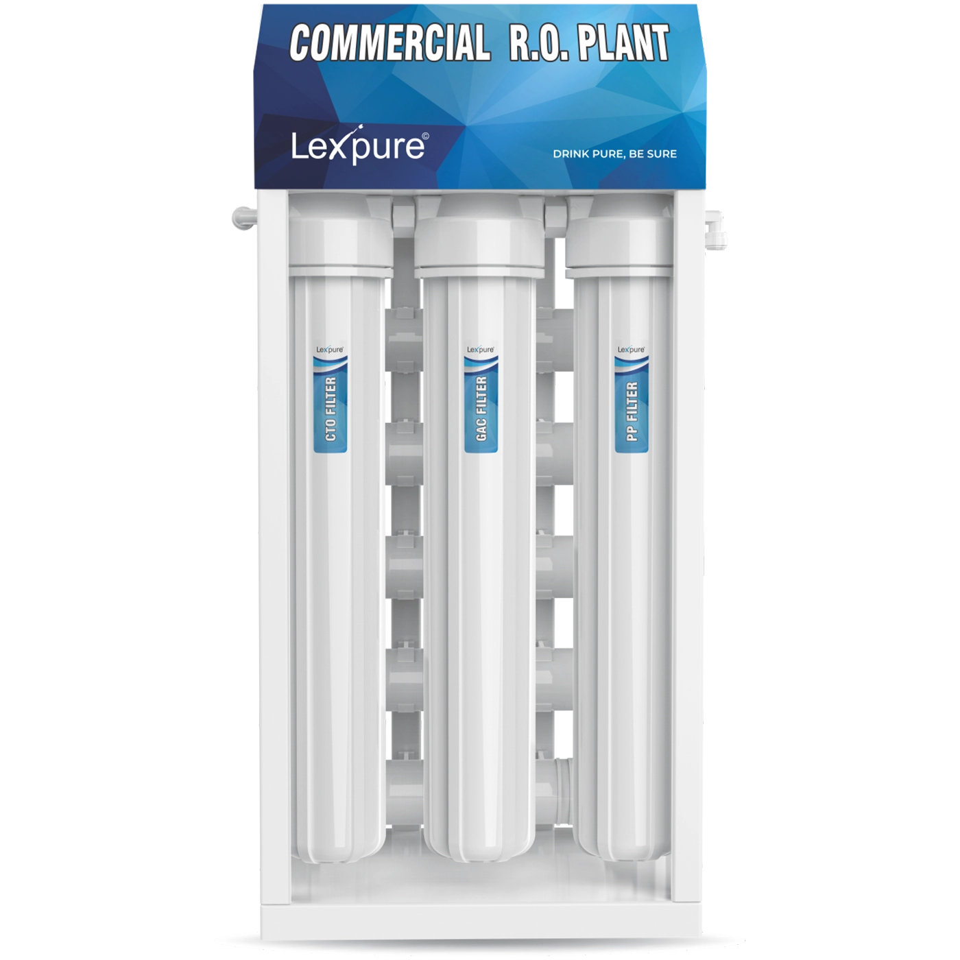 Lexpure Com 50LPH