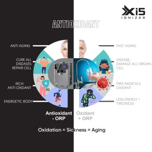 Xi5 Ionizer - Image 4