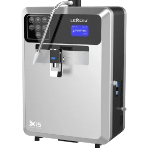 Xi5 Ionizer - Image 7
